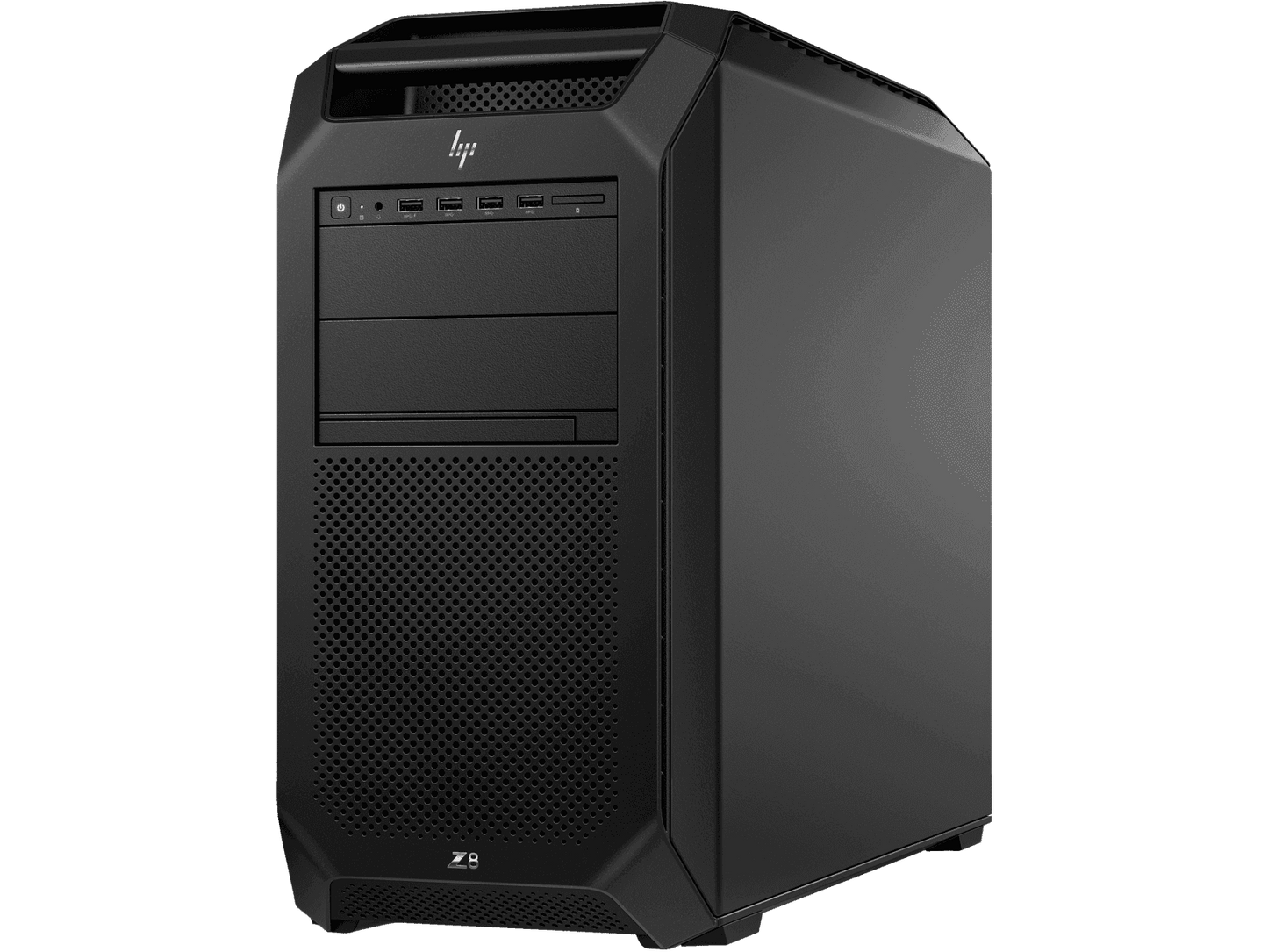 HP Z8 FURY G5 Workstation, Xeon W-3455, 128GB, 1TB SSD, RTX 5000