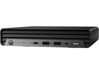 HP Elite Mini 805 G8 5750GE 32GB/512GBPC