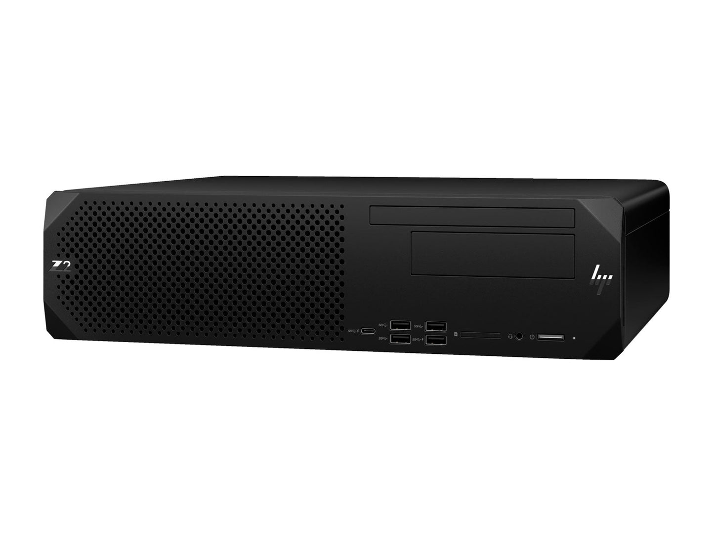 HP Z2 Mini G9 Workstation, Intel Core i9-14900, 64GB RAM, 1TB SSD