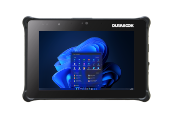 Durabook R8 Barcode Scanner Module - Factory Option
