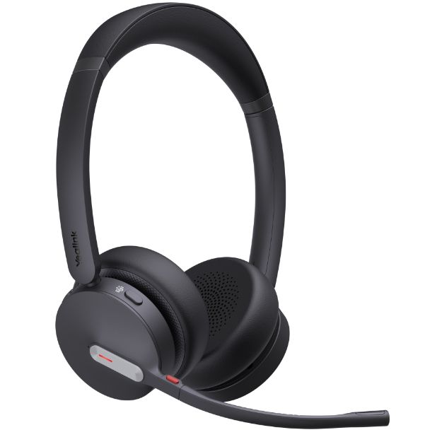 YEALINK BH70 Dual UC USB-C Headset with Noise Cancellation
