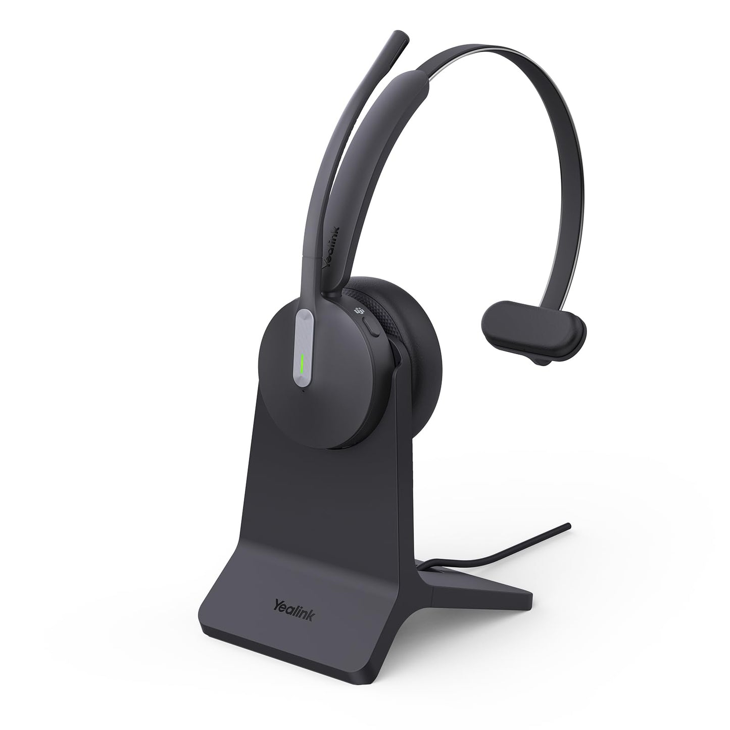 Casque Bluetooth Yealink BH70 Mono Teams USB-A