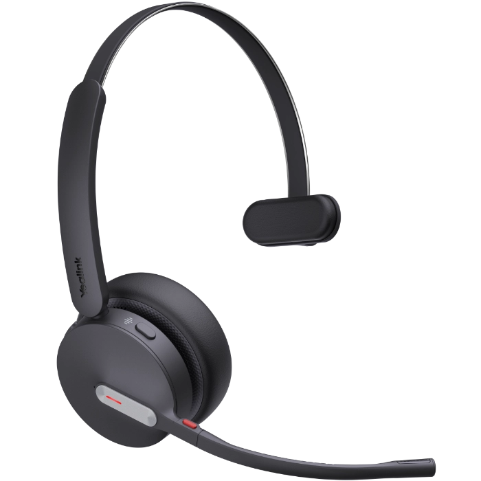 Casque Bluetooth Yealink BH70 Mono Teams USB-A
