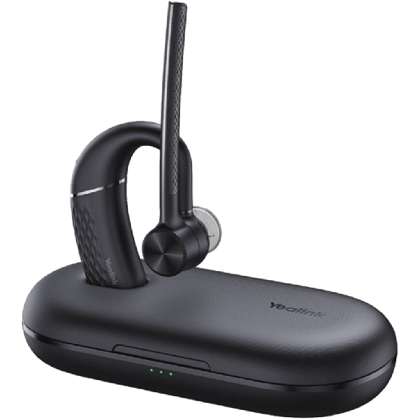 Casque Bluetooth mono Yealink BH71 Teams, USB-A, réduction du bruit