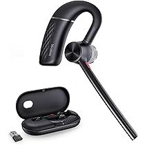 Casque Bluetooth mono Yealink BH71 Teams, USB-A, réduction du bruit