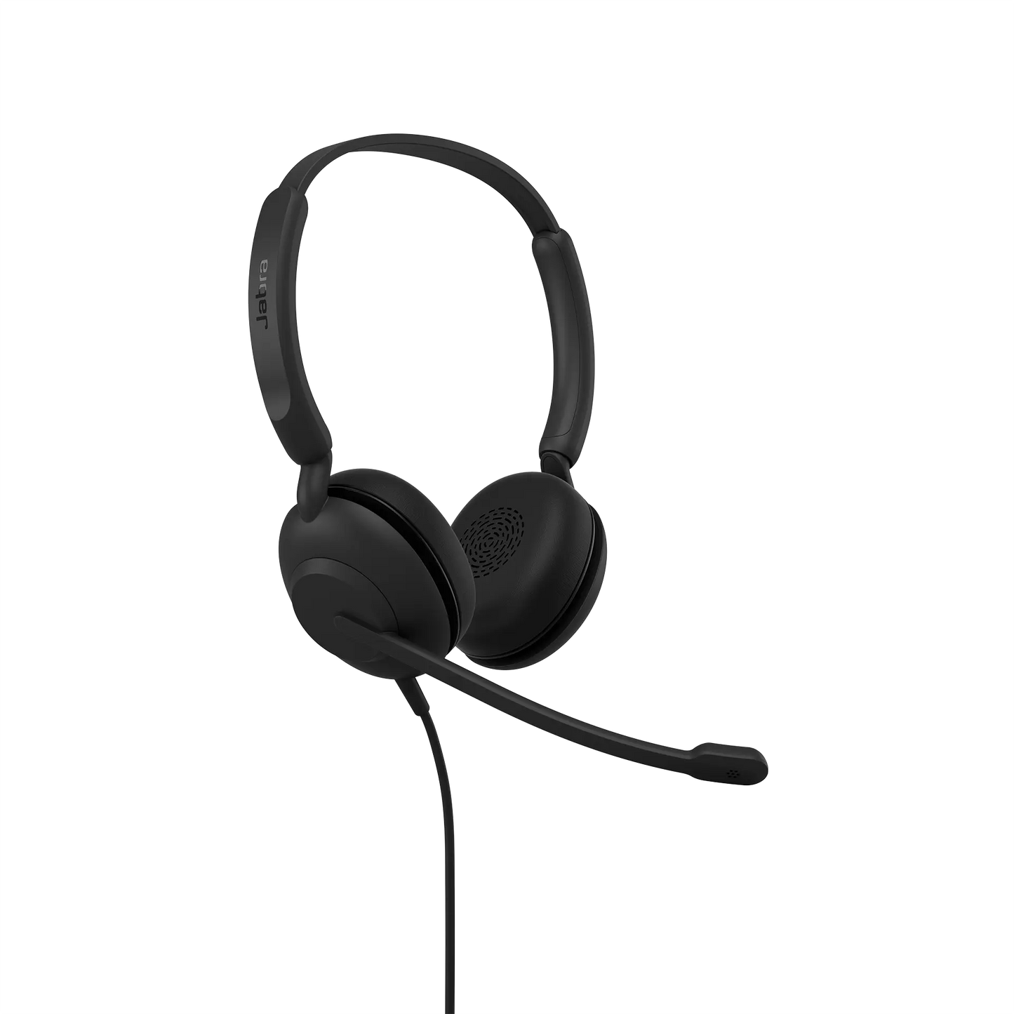 Yealink BH76 Teams Black USB-C Headset, Hybrid ANC, 35mm Drivers