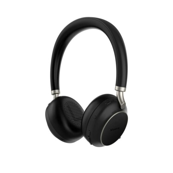 YEALINK BH76 UC Black USB-A Bluetooth Headset