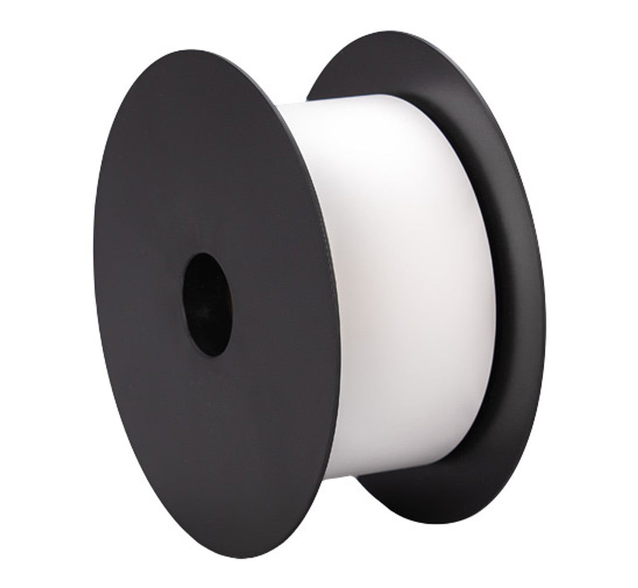 Rouleau d'étiquettes blanches résistantes aux produits chimiques Brother BMSLT202UC UL-969 2 pouces