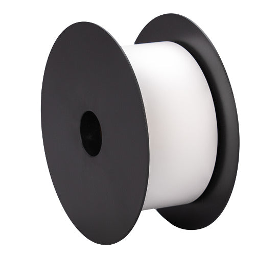 Rouleau d'étiquettes blanches résistantes aux produits chimiques Brother BMSLT202UC UL-969 2 pouces