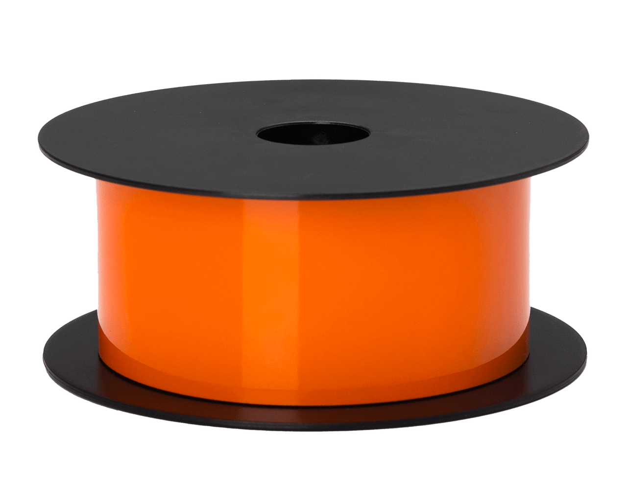 Étiquette réfléchissante orange Brother TT 2 po, rouleau de 75 pi