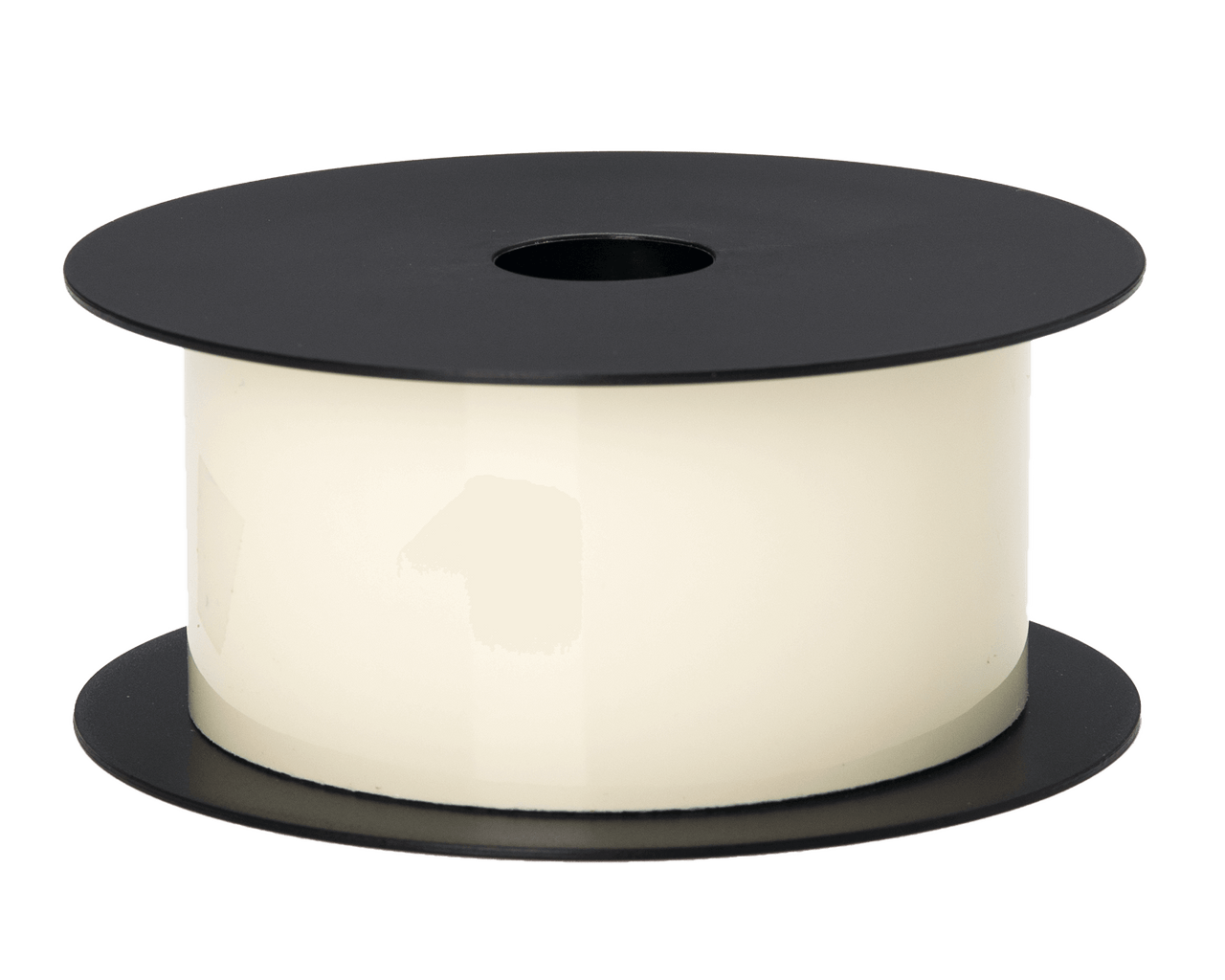 Brother BMSLT230 2in Glow-in-the-Dark Vinyl Label Roll
