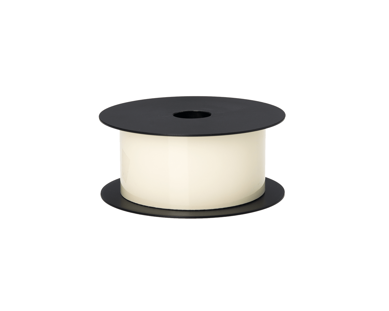 Brother BMSLT230 2in Glow-in-the-Dark Vinyl Label Roll