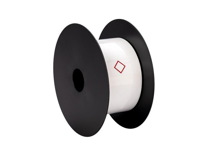 Designed for long-term industrial labeling, the Brother 3in x 2in TT GHS Diamond White Label offers high durability and performance. This thermal transfer label is GHS compliant and works with BMSLPR03xx ink ribbons. Each roll delivers 250 labels, making it ideal for high-volume usage in regulated environments.