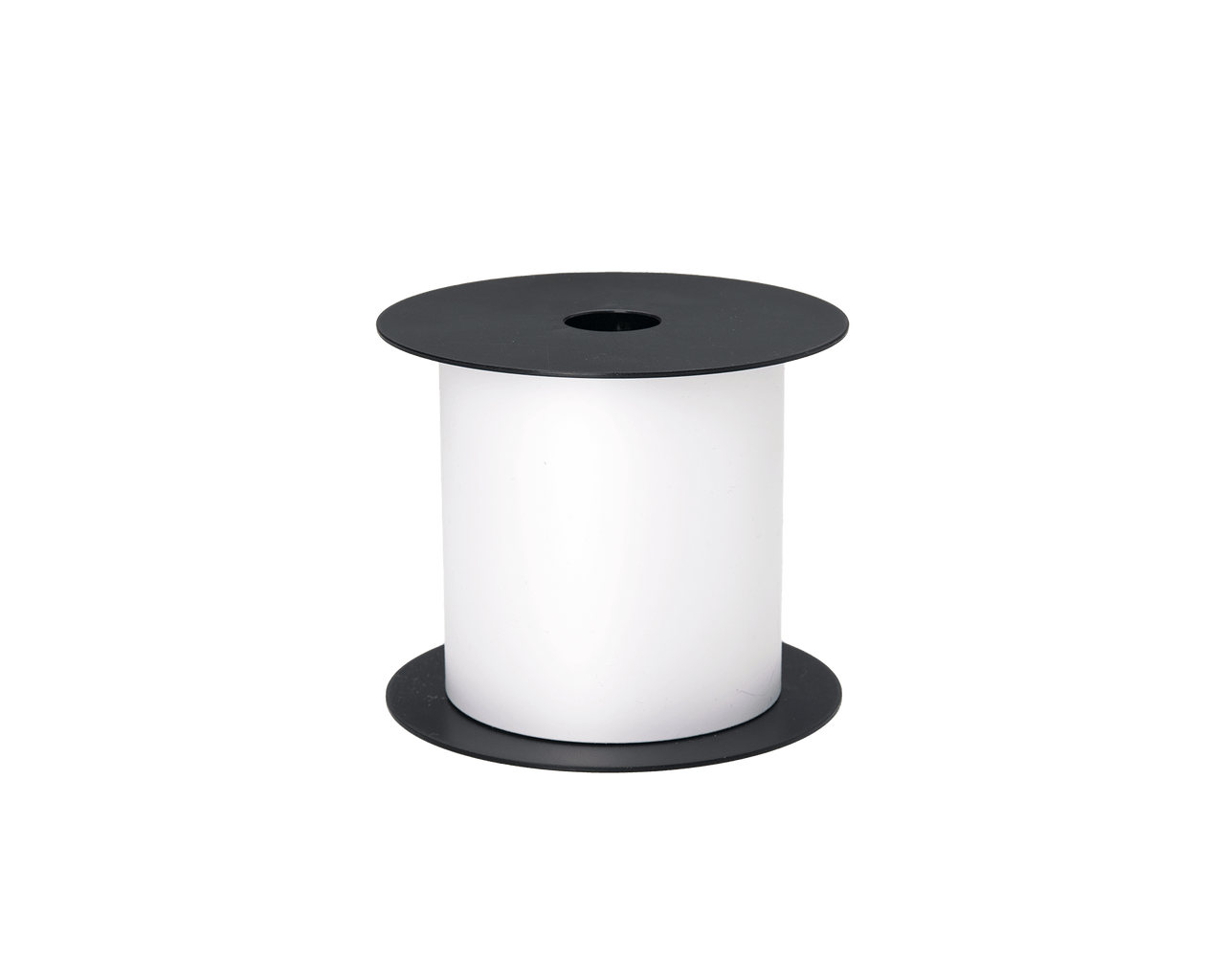 Étiquette blanche résistante aux produits chimiques Brother BMSLT402UC 4 po TT UL-969, rouleau de 100 pi
