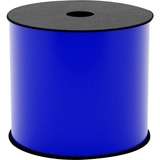 Étiquette en vinyle bleu TT Brother BMSLT407 4 pouces, rouleau de 150 pieds