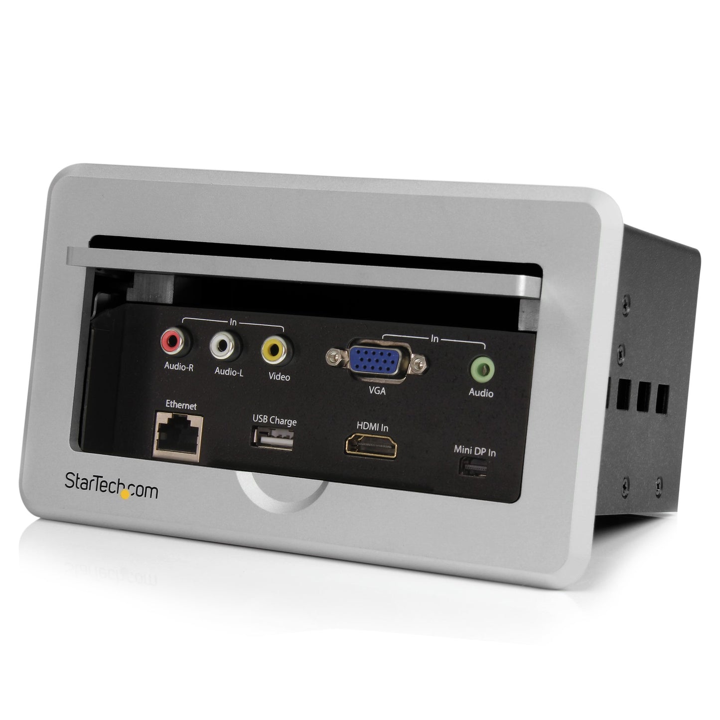 StarTech BOX4HDECP Conference Table Connectivity Box