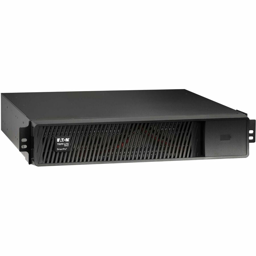 Eaton Tripp Lite 48V EBM for 1500VA SmartPro UPS, 2U Rack/Tower, TAA Compliant