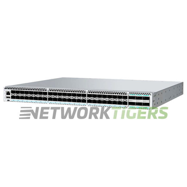 Extreme Networks SLX 9540-48S 48x10GE + 6x100GE AC Switch, Front-to-Back Airflow