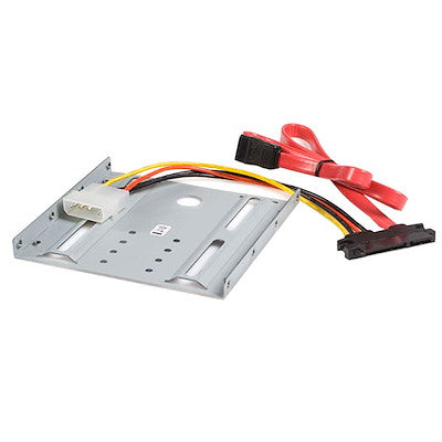 StarTech BRACKET25SAT 2.5in to 3.5in Drive Bay Mounting Kit