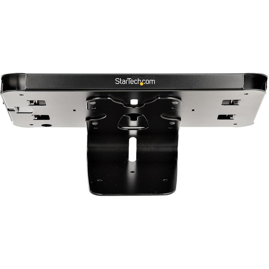 StarTech 3.5" Drive to 5.25" Bay Mount Adapter Bracket - Black, VESA Compatible