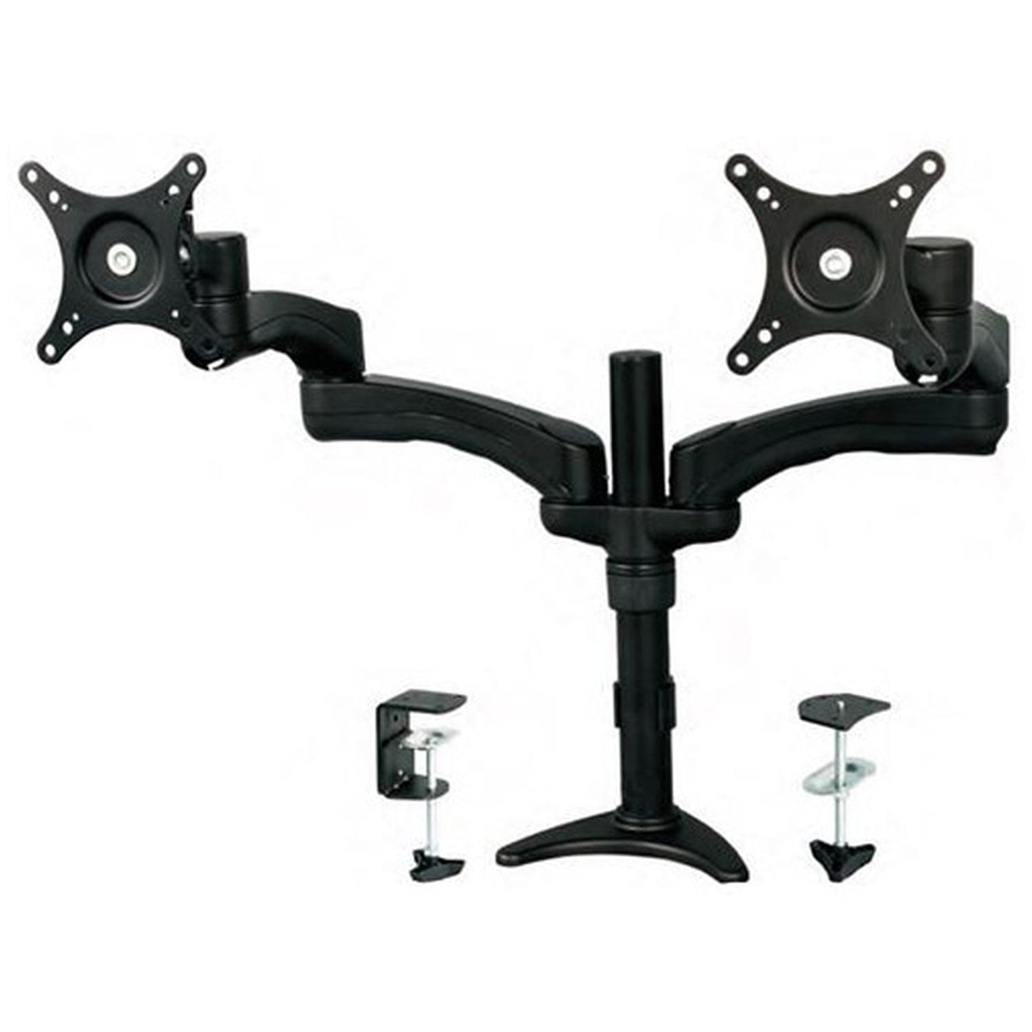 StarTech 3.5" Drive to 5.25" Bay Mount Adapter Bracket - Black, VESA Compatible