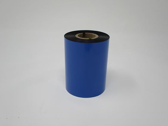 Ruban TT Brother 60 mm noir cire/résine, 600 m, 12 rouleaux