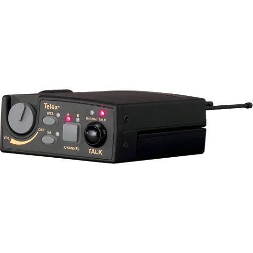 BOSCH UHF/VHF Base Station 2CH Band F-13