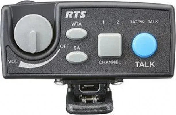 BOSCH UHF/VHF Base Station 2CH Band F-13