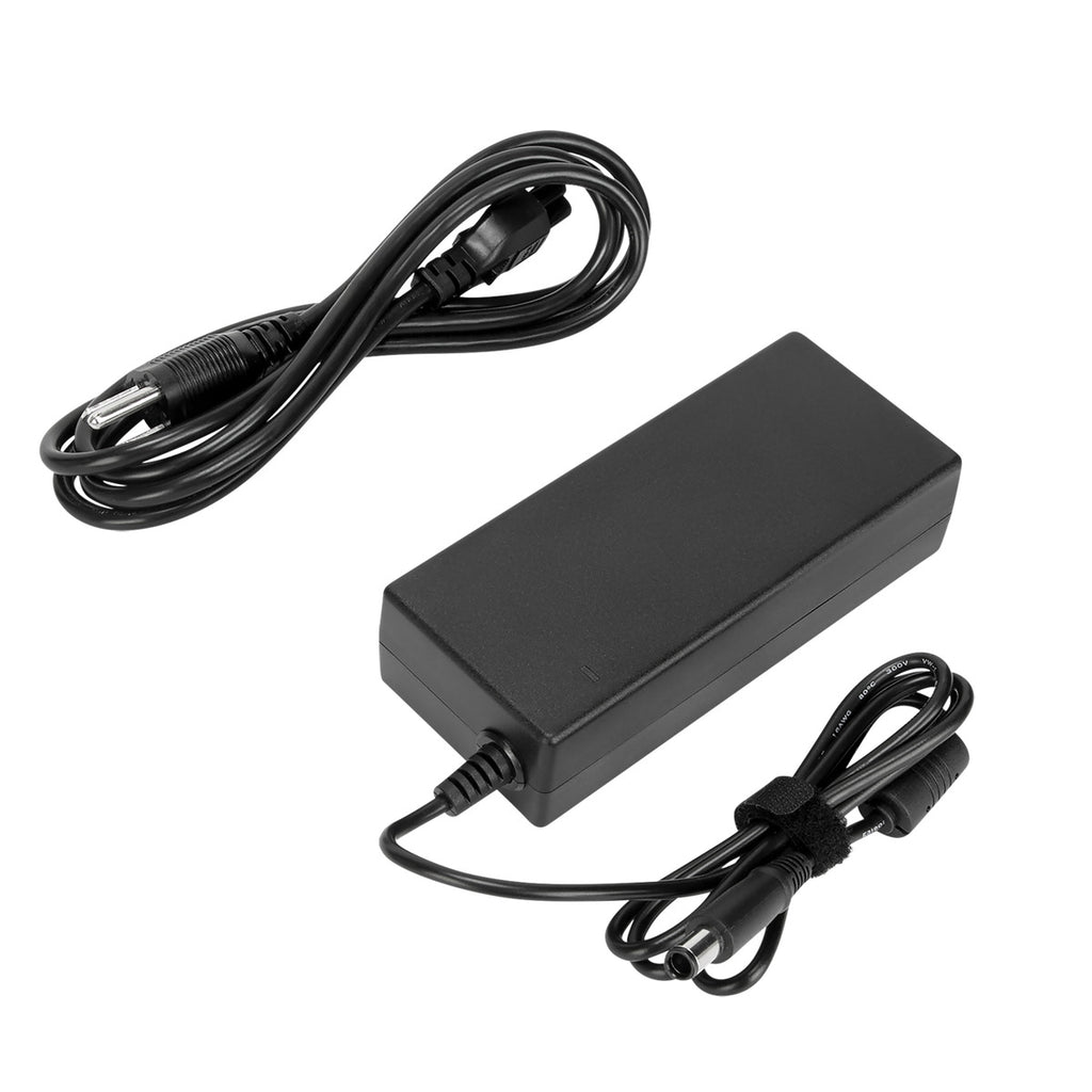 Câble adaptateur CA/CC TARGUS noir, BUS0414