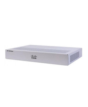 Routeur hautes performances Cisco ISR 1100 8P Dual GE SFP