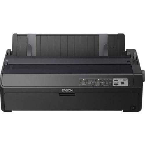 Imprimante matricielle à impact EPSON FX-890II NT, 9 broches, USB/parallèle