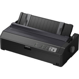 Imprimante à impact EPSON FX-2190II NT, 9 broches, 140 colonnes