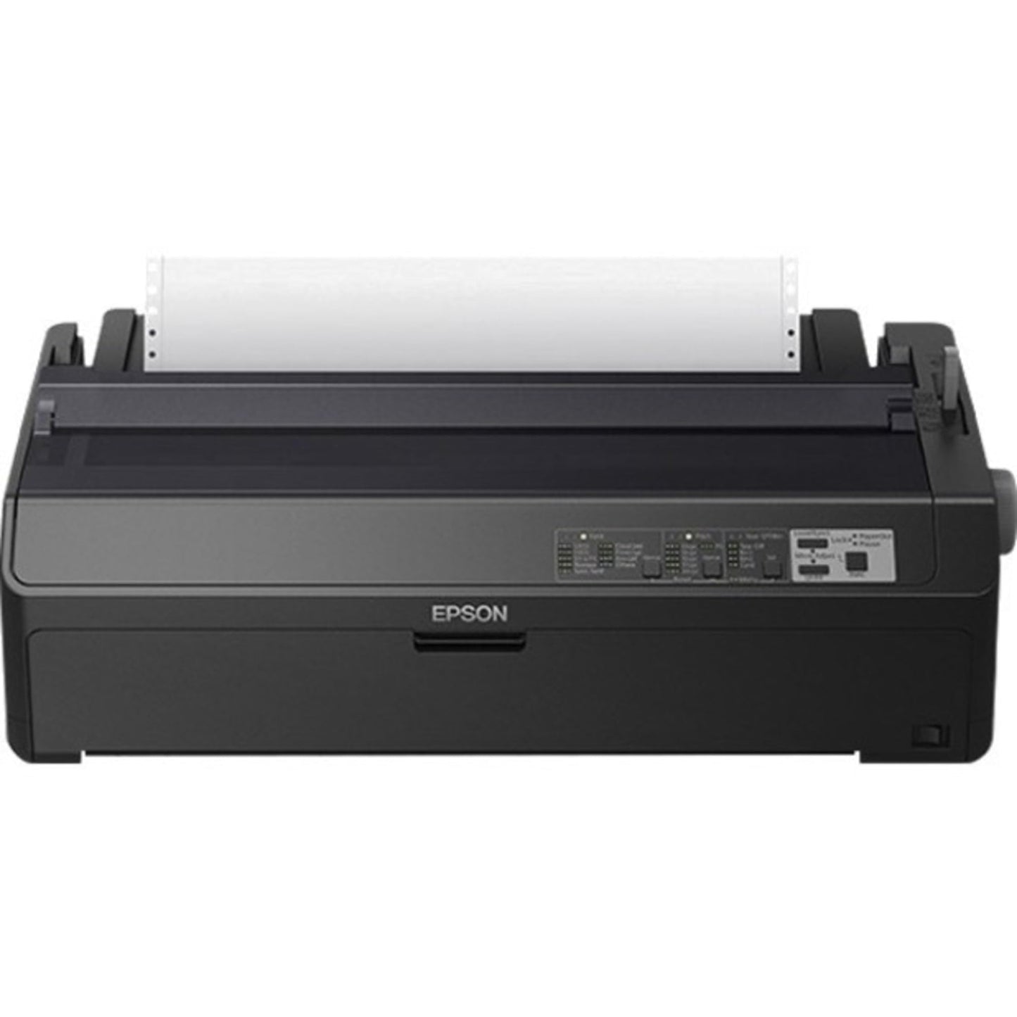 Imprimante à impact grand format 24 broches EPSON LQ-2090II