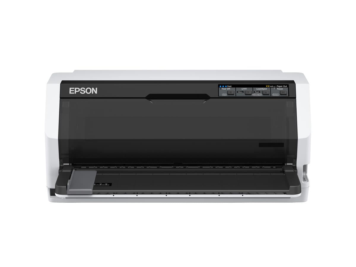 Imprimante matricielle EPSON LQ-780, 24 broches, 80 colonnes