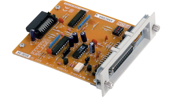 Adaptateur série Epson type B RS-232 (C12C824431)