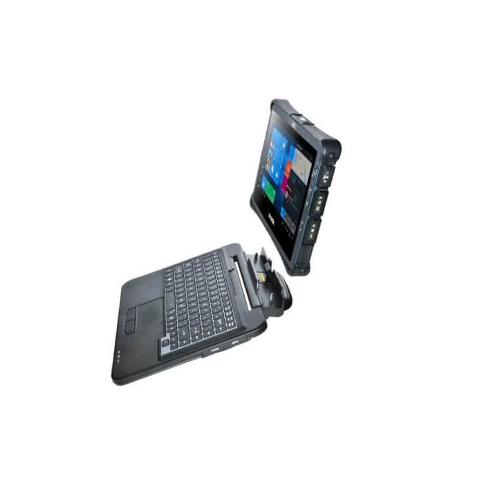 Accessoire DURABOOK C1D2 pour tablette U11, conforme à la norme ANSI/ISA 12.12.01