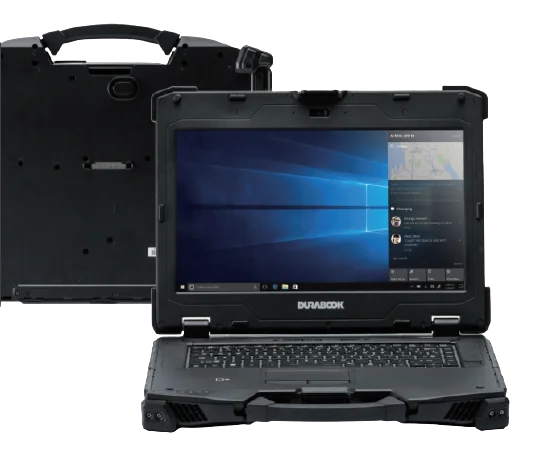 Accessoire Durabook C1D2 pour ordinateur portable robuste Z14