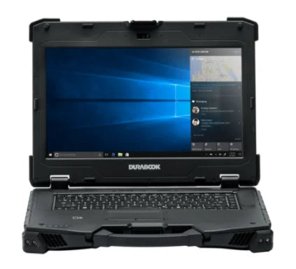 Accessoire Durabook C1D2 pour ordinateur portable robuste Z14