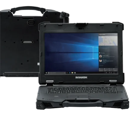 Accessoire Durabook C1D2 pour ordinateur portable robuste Z14