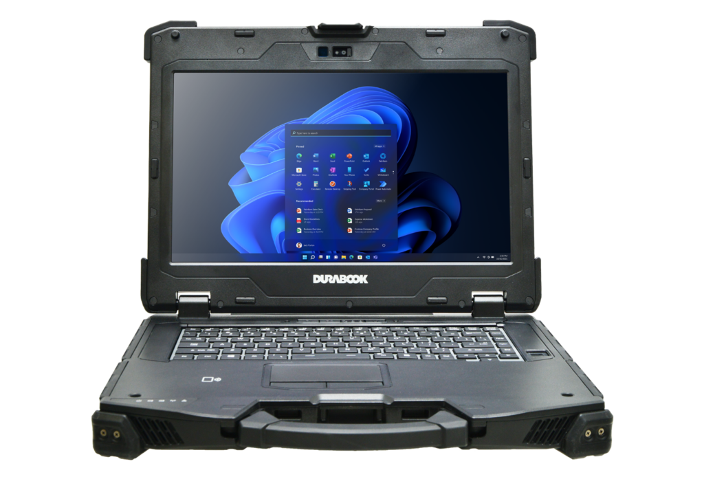 Accessoire Durabook C1D2 pour ordinateur portable robuste Z14