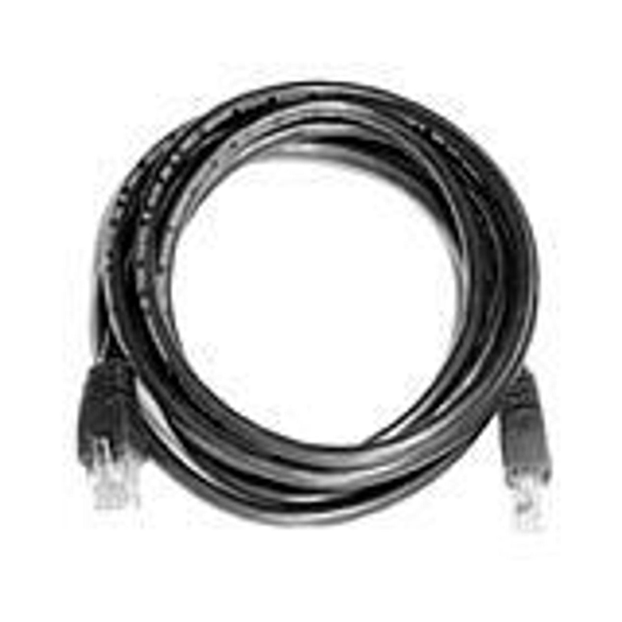 HP CAT 5e Network Cable 14 ft RJ45 M/M