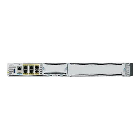 Cisco Catalyst C8300-1N1S-4T2X Router