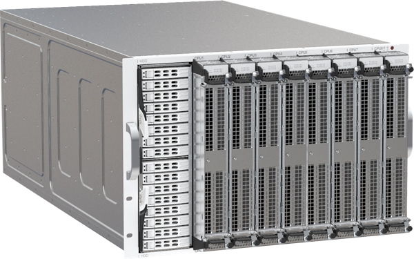 Contrôleur RAID de stockage Cisco C890 M5