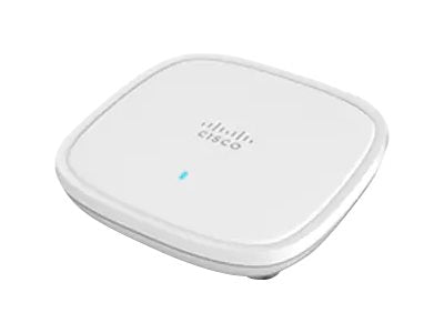 Point d'accès sans fil Cisco C9105AXI-EWC-A avec contrôleur intégré