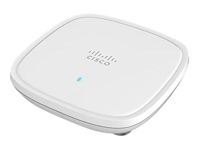 Point d'accès Wi-Fi 6 pour télétravailleur Cisco Catalyst 9105AXWT