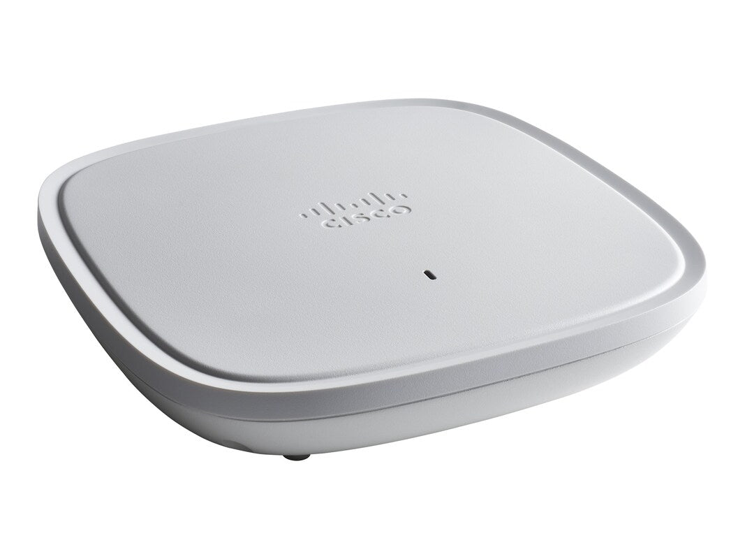 Point d'accès sans fil Cisco Catalyst 9115AXI, Wi-Fi 6, UPOE