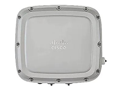 Point d'accès Wi-Fi 6 Cisco Catalyst 9120AXE, externe, UPOE