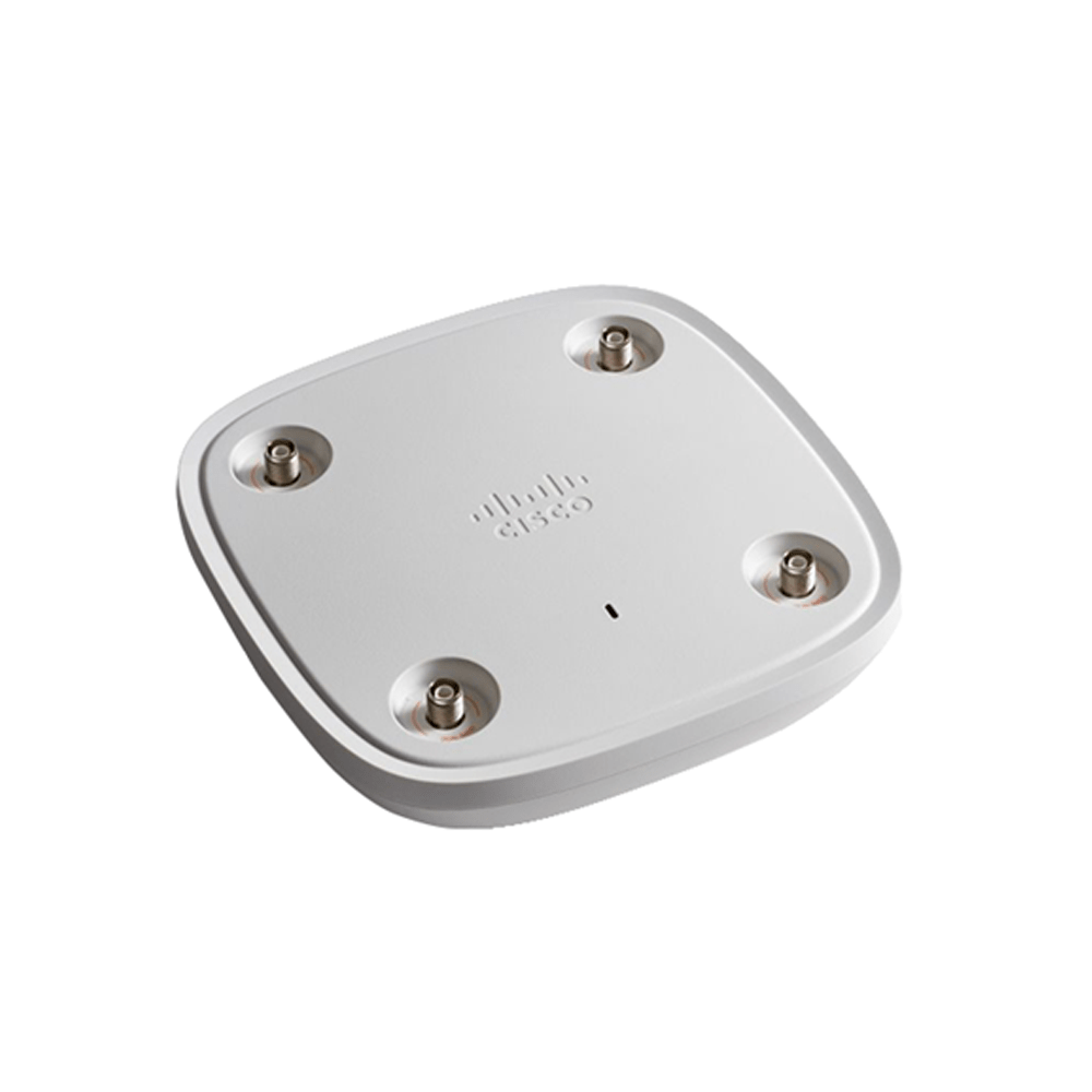 Point d'accès sans fil Cisco Catalyst 9120AXE pour l'éducation, Wi-Fi 6, externe