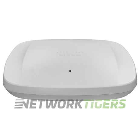 Point d'accès Cisco Catalyst série 9120AX - Reconditionné EDU