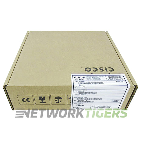 Point d'accès Cisco Catalyst série 9120AX, modèle C9120AXI-B